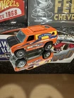 Vintage 1982 Hot Wheels Blackwall Baja Breaker Diecast