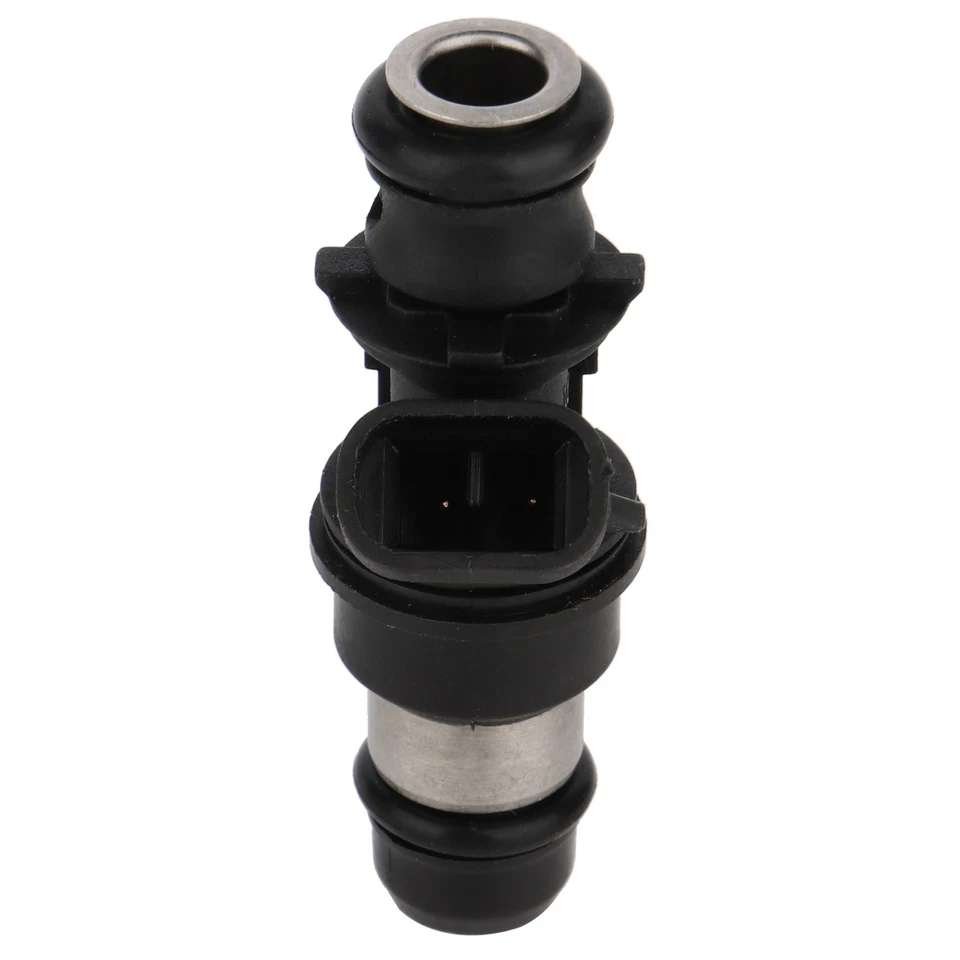 Inyectores de combustible para GMC Yukon XL 2500 GMC Sierra 3500 8,1 L 2001 2002 2003 Foto 3 de 4