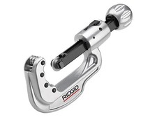 Image of Ridgid 65S Stainless Steel Tube Cutter 6-65mm Capacity 31803