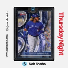 2020 BOWMAN'S BEST #26 VLADIMIR GUERRERO JR.