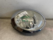 Feu avant (phare) Mini MINI