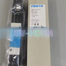 1PCS Brand NEW FOR FESTO Solenoid Valve JMTH-5/2-7,0-S-V1 151701 Freight Free