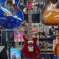 Guitarra Eléctrica PRS Paul Read Smith SE Estándar 24 Hecha en Indonesia S/N IE02093