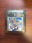 Super Mario Bros. Deluxe (Game Boy Color, 1999) AUTHENTIC! Tested