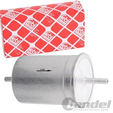 FEBI BILSTEIN KRAFTSTOFFFILTER für AUDI A3 (8L1) TT SEAT LEON SKODA OCTAVIA 1