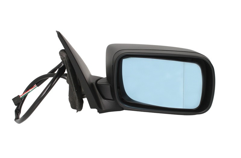✅Fits BLIC 5402-04-1152829P Side mirror electric Right Aspherical BM ⭐UK Seller⭐