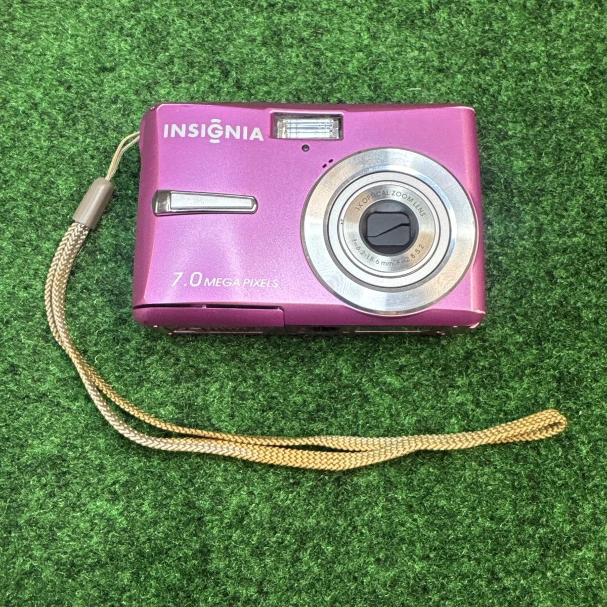 Insignia Digital Cameras for sale | eBay