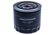 Fits DENCKERMANN FILTRY A210492 OIL FILTER NISSAN ALMERA/PRIMERA/X-TR ?UK Stock?