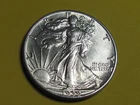 1939 WALKING LIBERTY HALF DOLLAR  NICE  AU/BU GRADE COIN