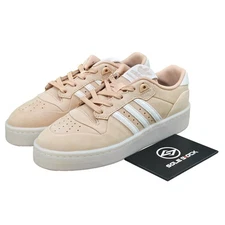 adidas Rivalry Lux Low Magic Beige - IH0255
