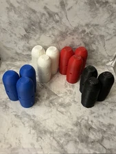 37mm Smoke Signal Kit 37mm Projectile For Hybrid/thin Wall Casings