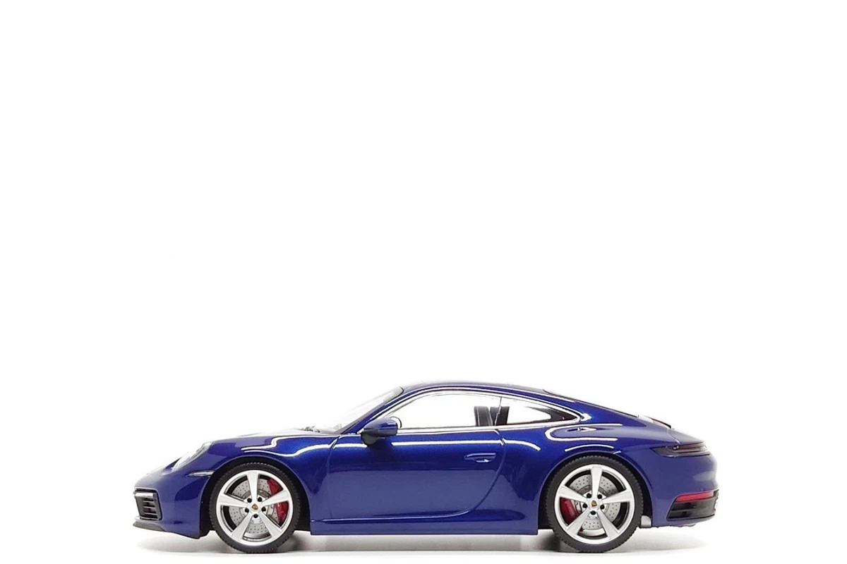 25+ MINICHAMPS 1:18 Scale Porsche Contemporary Manufacture Diecast
