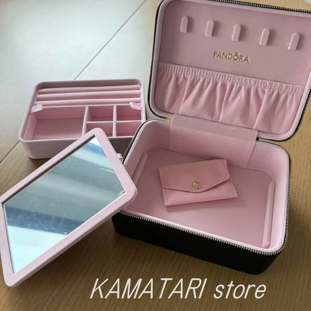 Pandora Jewelry Box Novelty Accessory Case | eBay