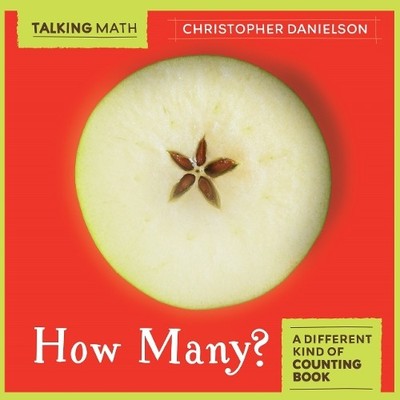 Christopher Danielson How Many? (Hardback)