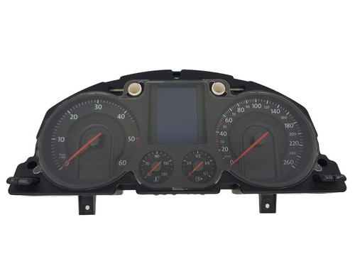 Tacho Kombiinstrument  VW Passat 03C920870Q