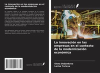 Elena Doljenkova (U. A.) | La InnovacióN En Las Empresas En El Contexto De La...