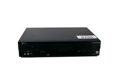 LG LV5000  VHS VCR