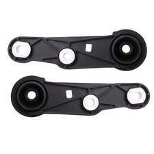 Rear Muffler Hanger Passenger Driver Side Enclave Traverse 84160333 84160334 Rear Muffler Hanger Passenger Driver Side Enclave Traverse 84160333 84160334