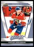 2025-26 Upper Deck MVP #13 Carter Verhaeghe