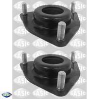 2X FederbeinstüTzlager Sasic 2650036 2 Domlager Federbeinlager Vorne
