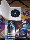 Metroid Prime 3 Corruption (Nintendo Wii, 2007)➡️CIB  - Tested