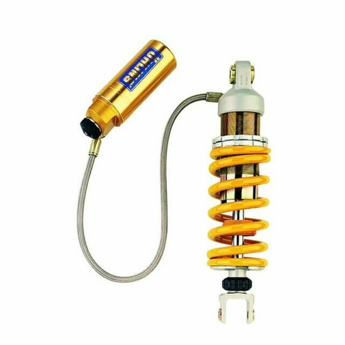 Aanslagrubber met stofkap - Protection kit 900 064 Sachs voor o.a. AUDI
