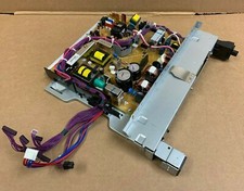 RM2-7641 HP ENGINE POWER SUPPLY PC BOARD 110V FOR LASERJET ENT 600/M604/M605/M60