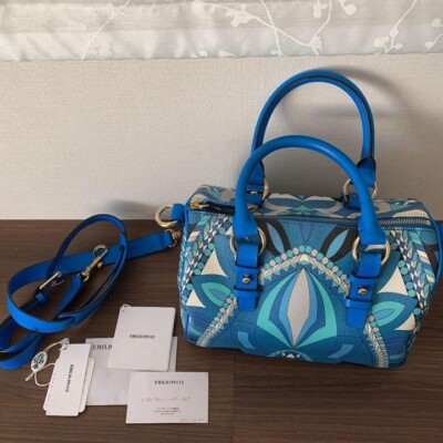 バッグ EmilioPucci bostonbag pucci pattern s-l400.jpg