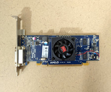 AMD RADEON Graphics Card 109-C09057-00 OUGA8 AT1-102-C09003 B High Profile