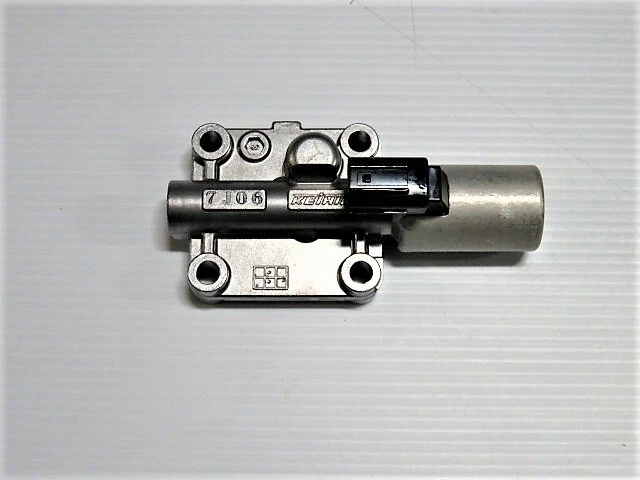 Solenoide de control de transmisión genuino Honda Acura 28020-RDK-305 MDX Foto 2 de 2