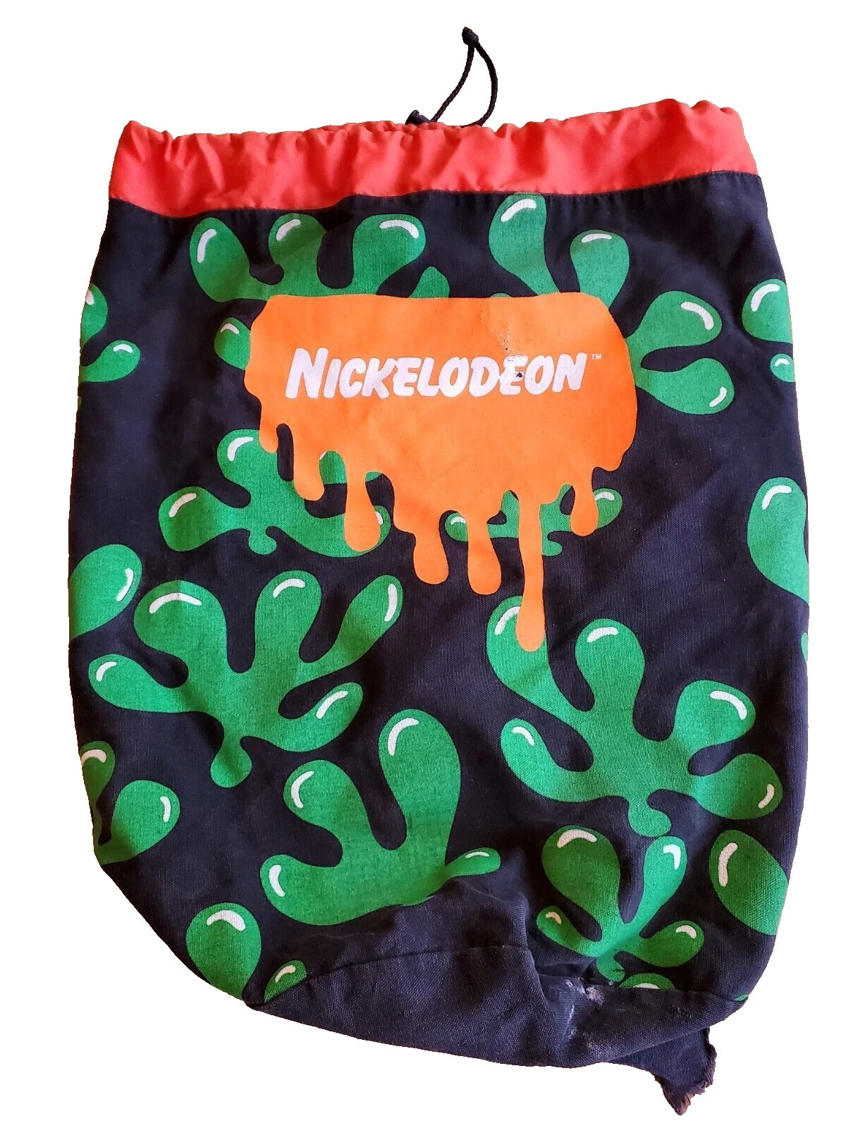 Bolsas Nickelodeon Negro para De hombre