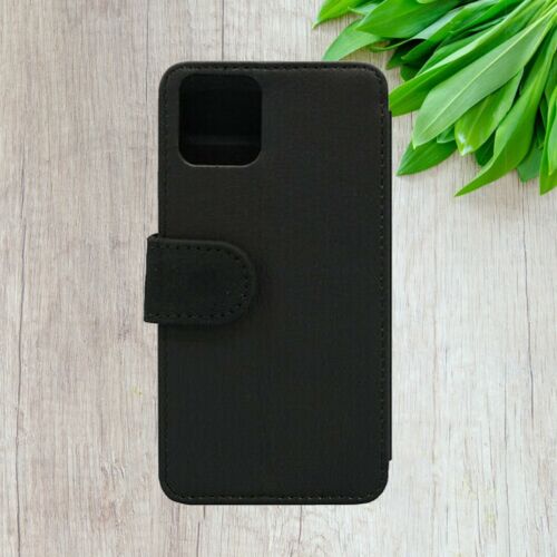 PERSONALISED FISHING COD FLIP CASE FOR IPHONE SAMSUNG HUAWEI WALLET PHONE COVER - Picture 17 of 36