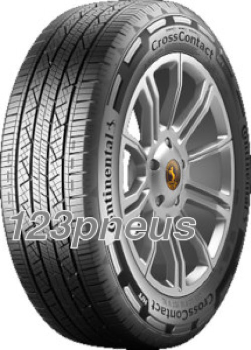 Pneu Continental CrossContact H/T 245/45 R20 103V XL pneu ete durable