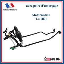 Carburateur Peugeot 1007