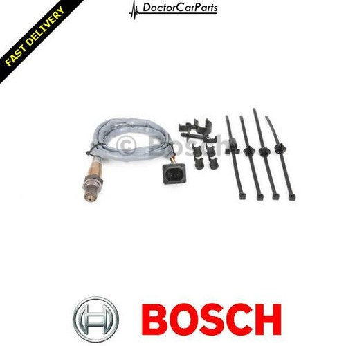LAMBDASONDE O2 VORKAT FÜR VW TRANSPORTER T5 06->09 2.5 BNZ BPC Diesel BOSCH - Bild 2 von 5
