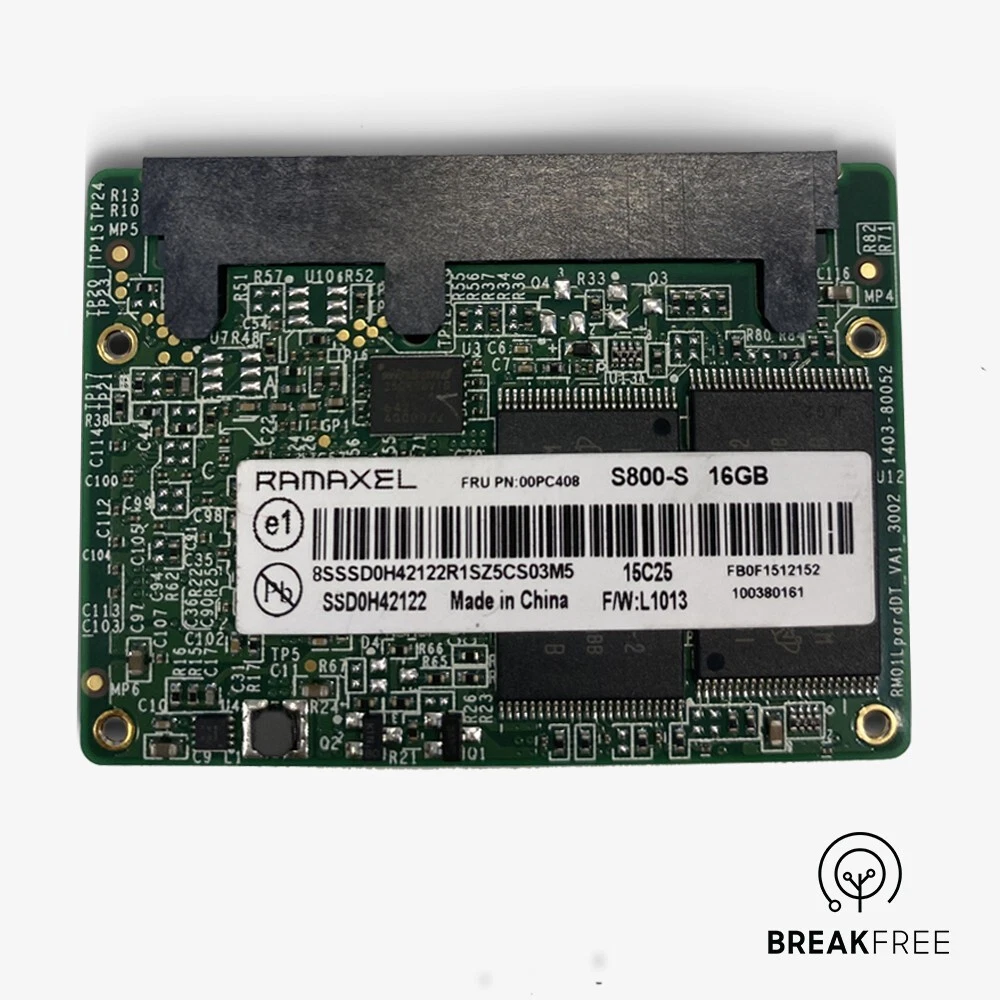 Slim ssd sale