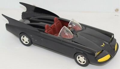 Corgi Toys Batmobile バットマン　ミニカー The only way to celebrate Batman Day is with a CORGI model