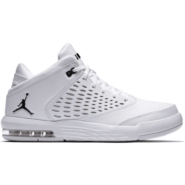 jordan flight origin 4 noir rouge