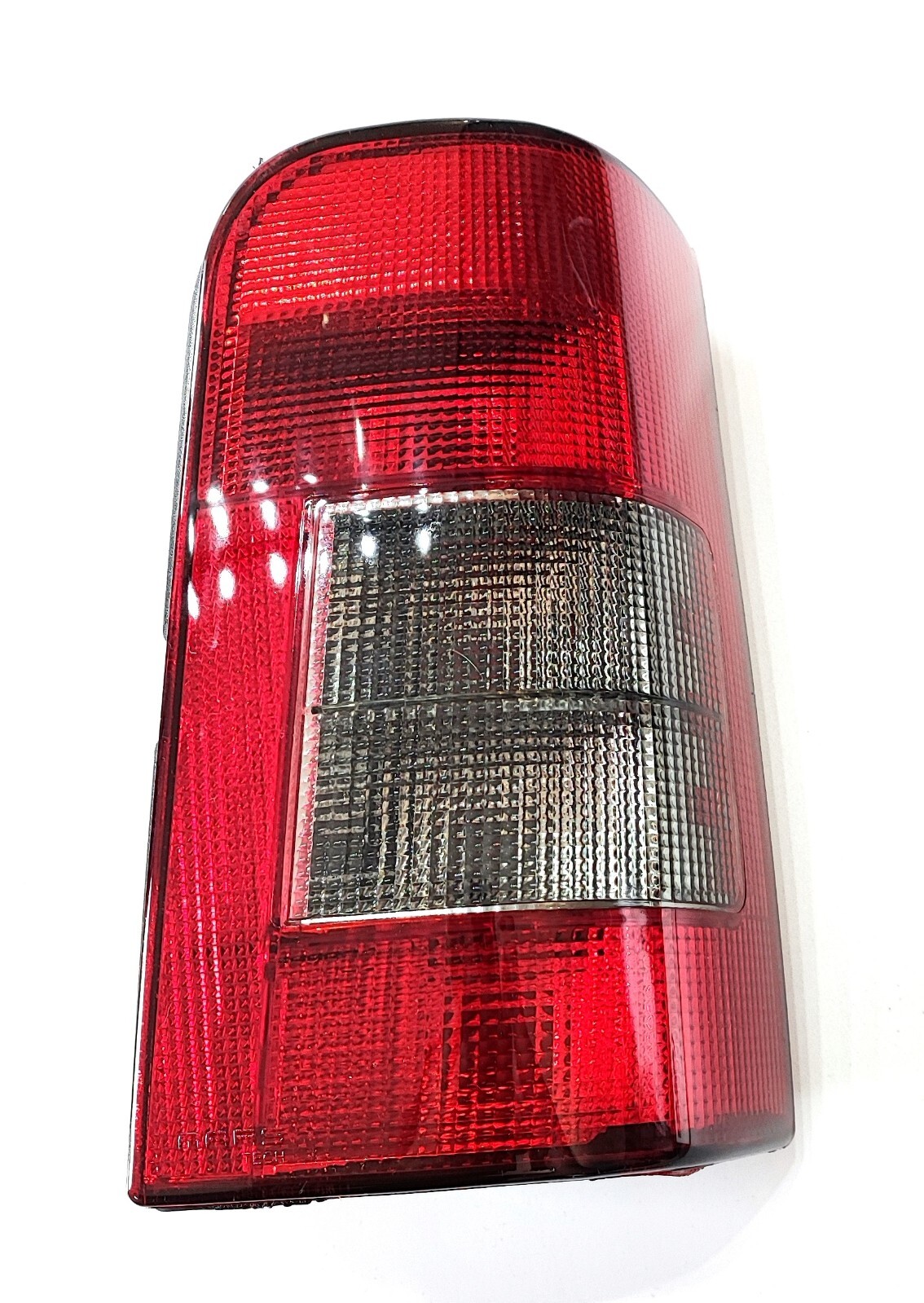 Feu stop arriere droit rouge pour Berlingo Partner hayon 1996-2008