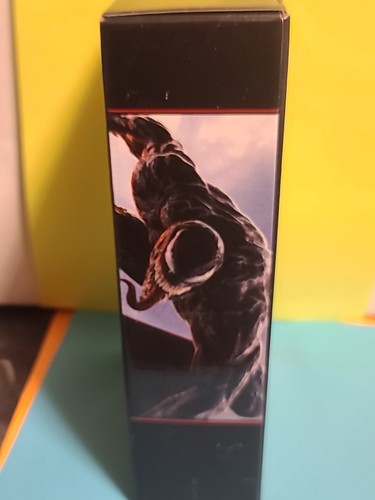 Marvel Legends LET THERE BE CARNAGE MOVIE VENOM - MIP !! Spider-man - Picture 7 of 11