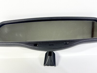 2004-2008 Ford F-150 F150 Expedition Auto Dimming Interior Rear