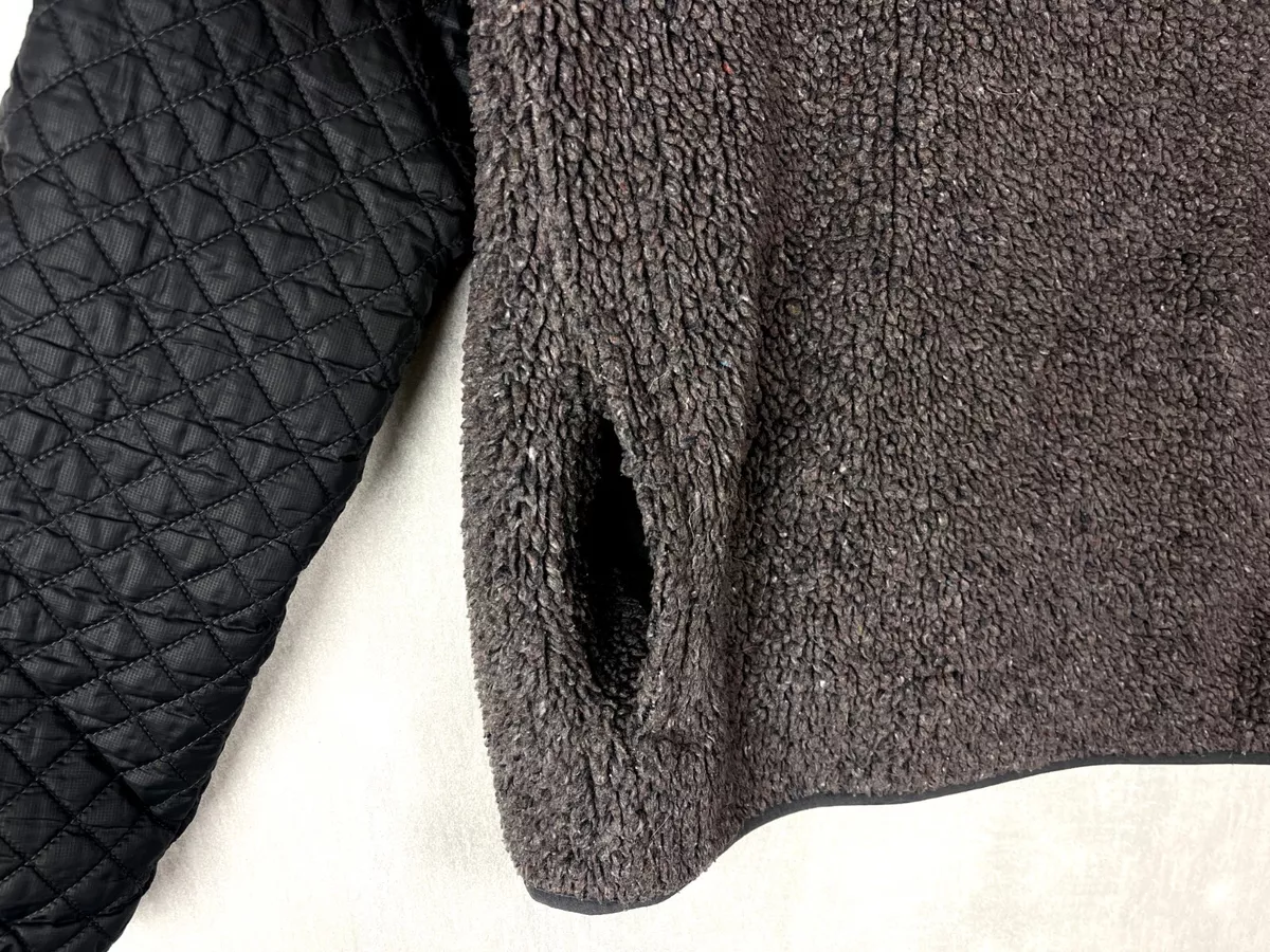 Patagonia mixed hotsell snap t
