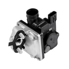 Secondary Air Injection Check Valve for Chevrolet Equinox Buick Regal Terrain