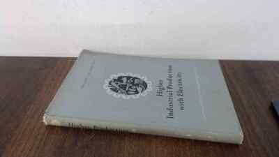 			Higher Industrial with Electricity, Not Stated, British Electrica		