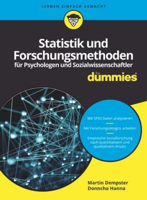 Thumbnail - Statistik Und Forschungsmethoden Für Psychologen Und