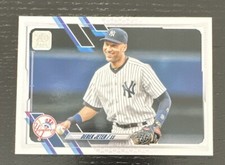 2021 Topps Update Derek Jeter #US115 Short Print SP Image Variation Yankees HOF