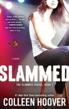 Slammed: A Novel - Paperback By Hoover, Colleen - VERY GOOD