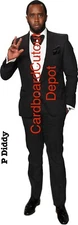 Puff Daddy P Diddy Life Size Cardboard Cutout