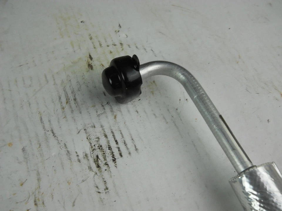 CONJUNTO MANGUERA DESCARGA AIRE ACONDICIONADO DODGE INTREPID CONCOR MOPAR 4596074 NOS 93-94 3.5 Foto 3 de 4