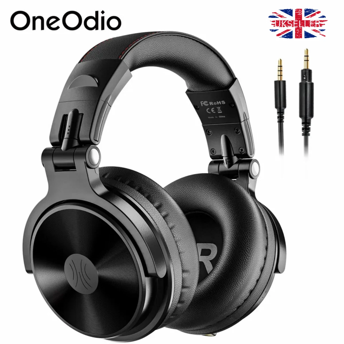 Oneodio studio online hifi